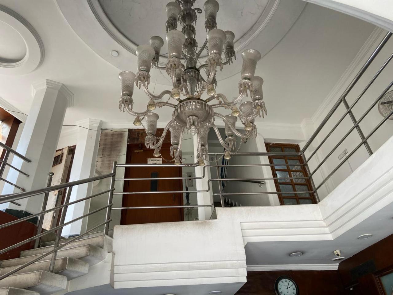 Hotel Blossoms Heights- Luxury Collection- Banjara Hills