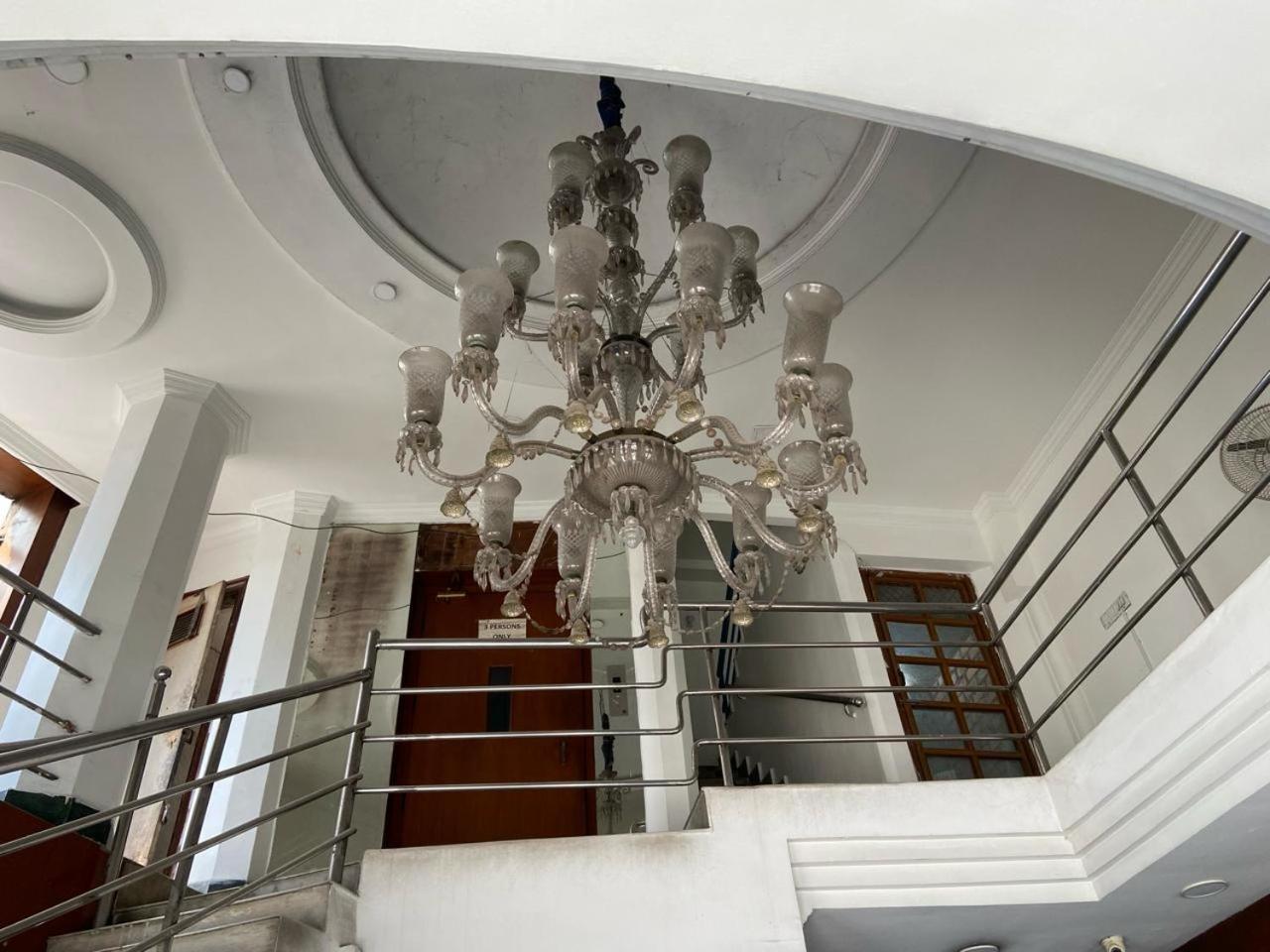 Hotel Blossoms Heights- Luxury Collection- Banjara Hills 3*