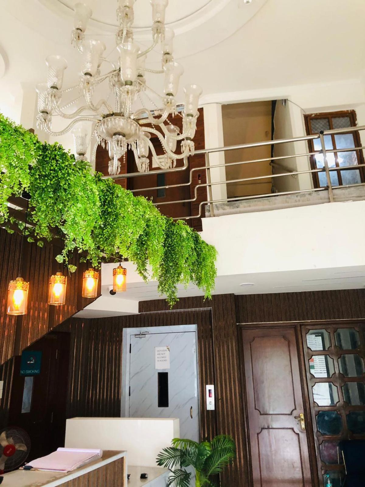 Blossoms Heights- Luxury Collection- Banjara Hills Hotel