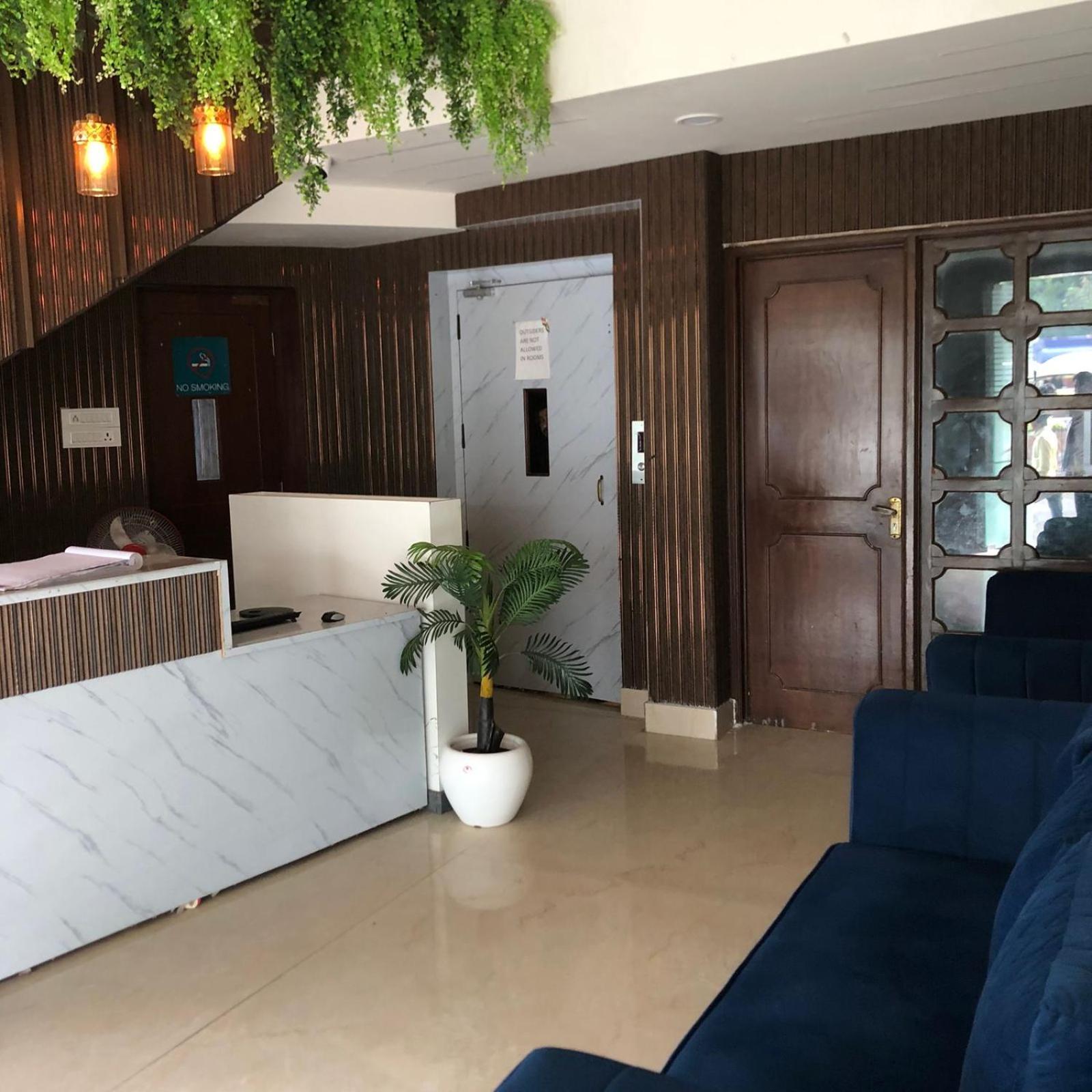 Blossoms Heights- Luxury Collection- Banjara Hills