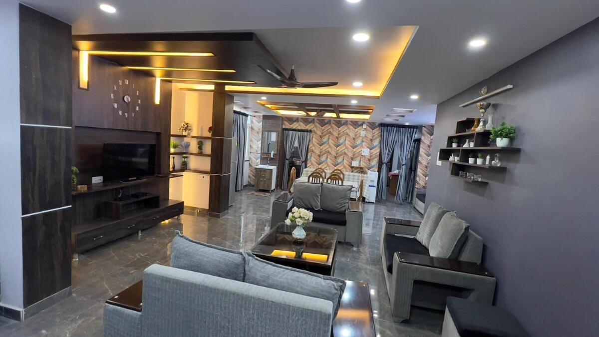 Khaleel Manzil Luxe