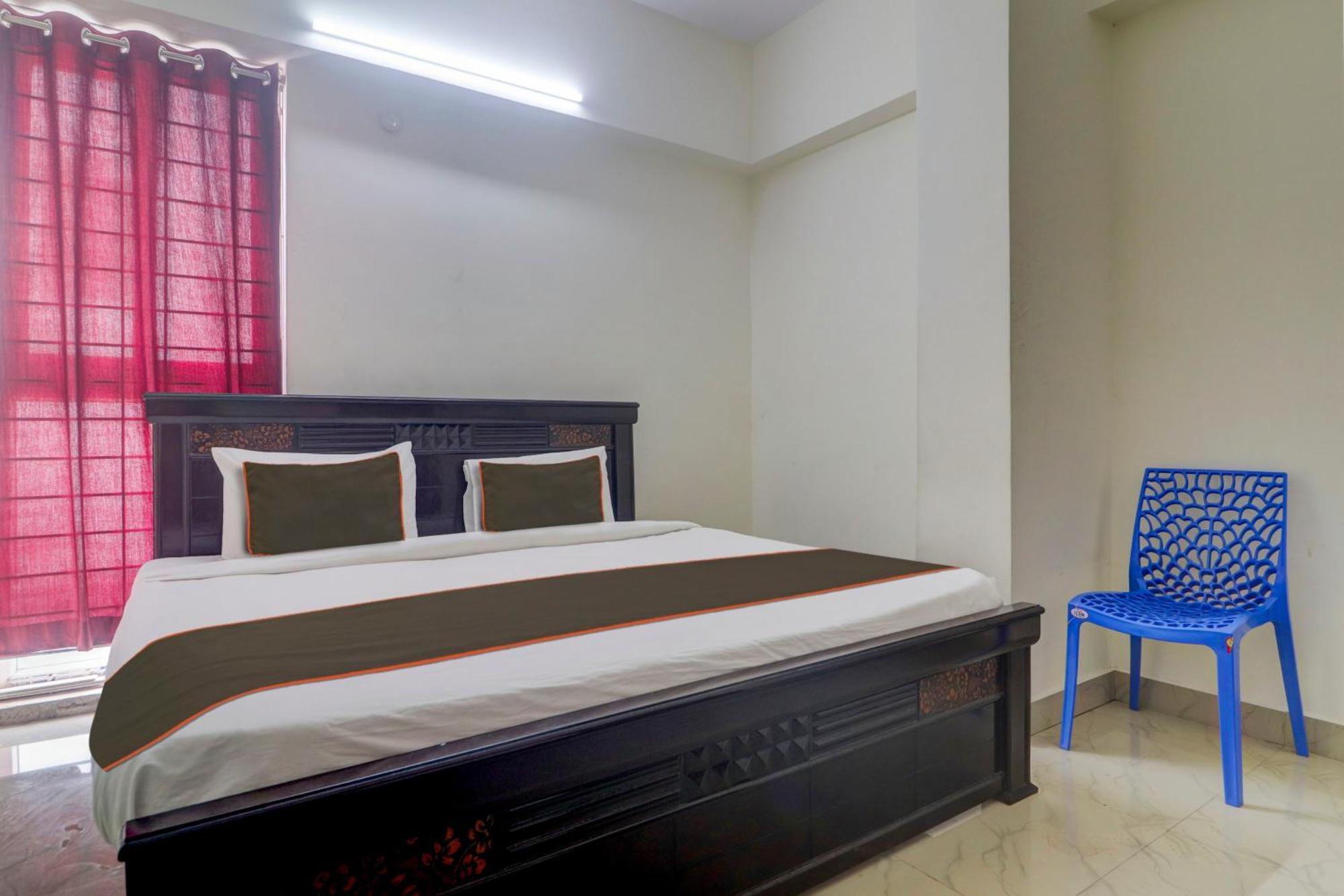 Hotel Super Collection O Manikonda Hyderabad