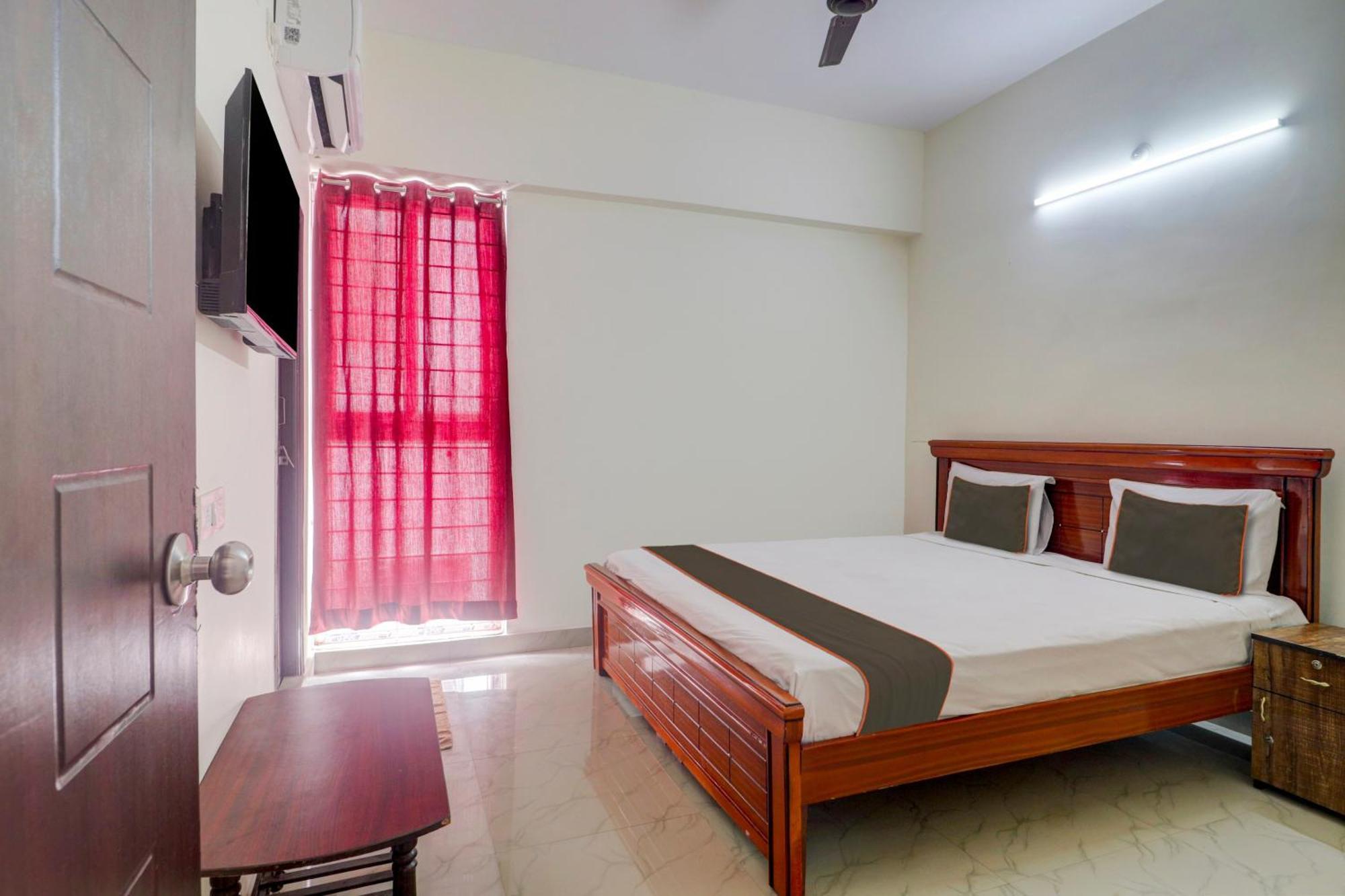 Super Collection O Manikonda Hotel