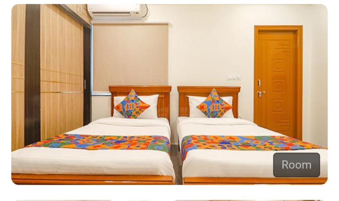 R S Living Hyderabad