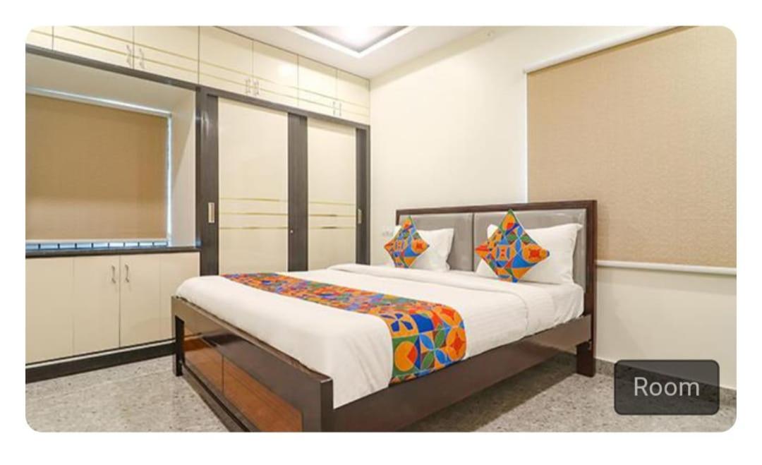 Hotel R S Living Hyderabad