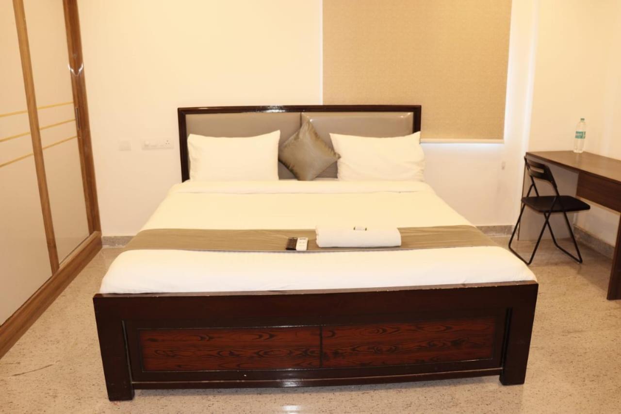 R S Living Hyderabad