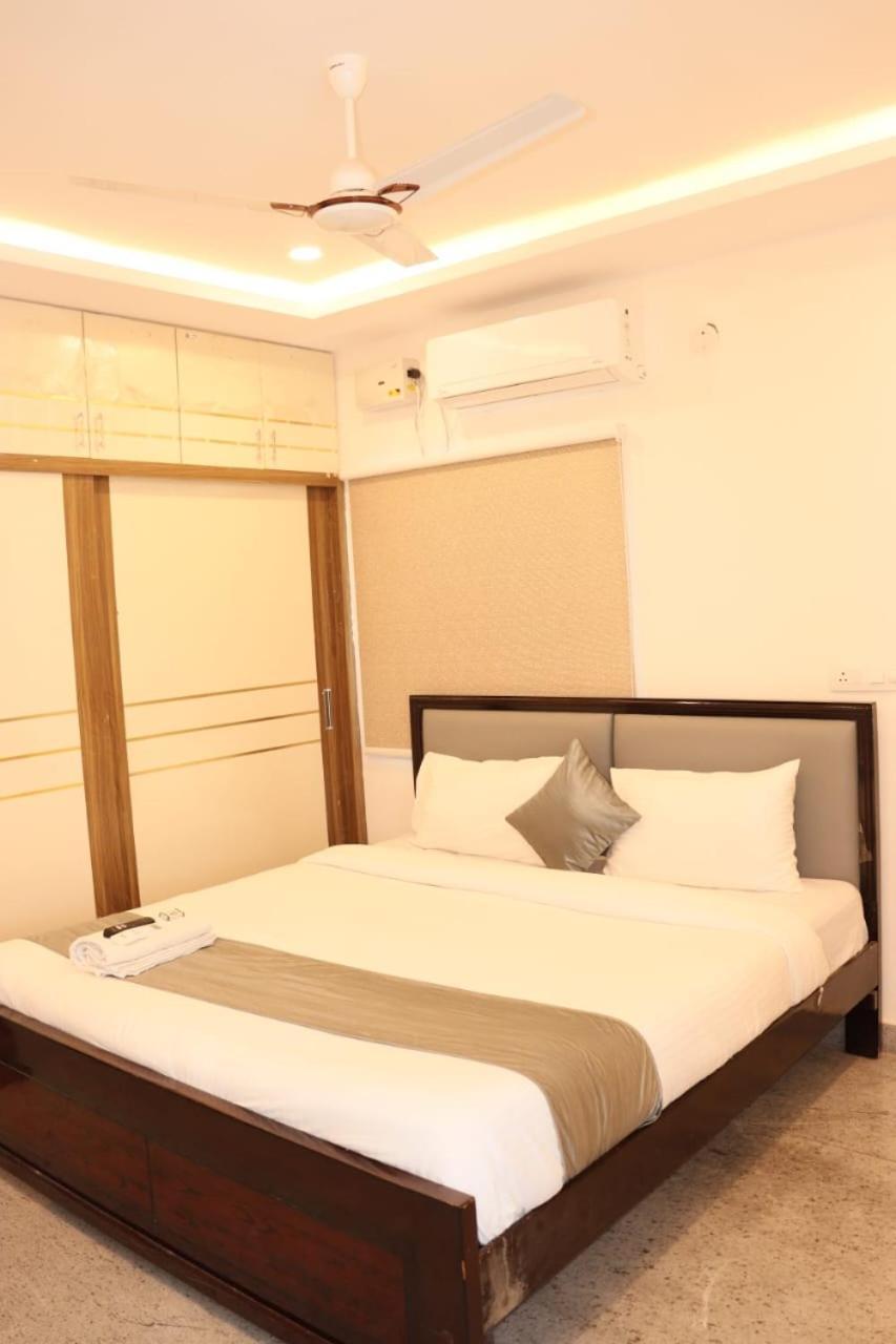 R S Living Hotel Hyderabad