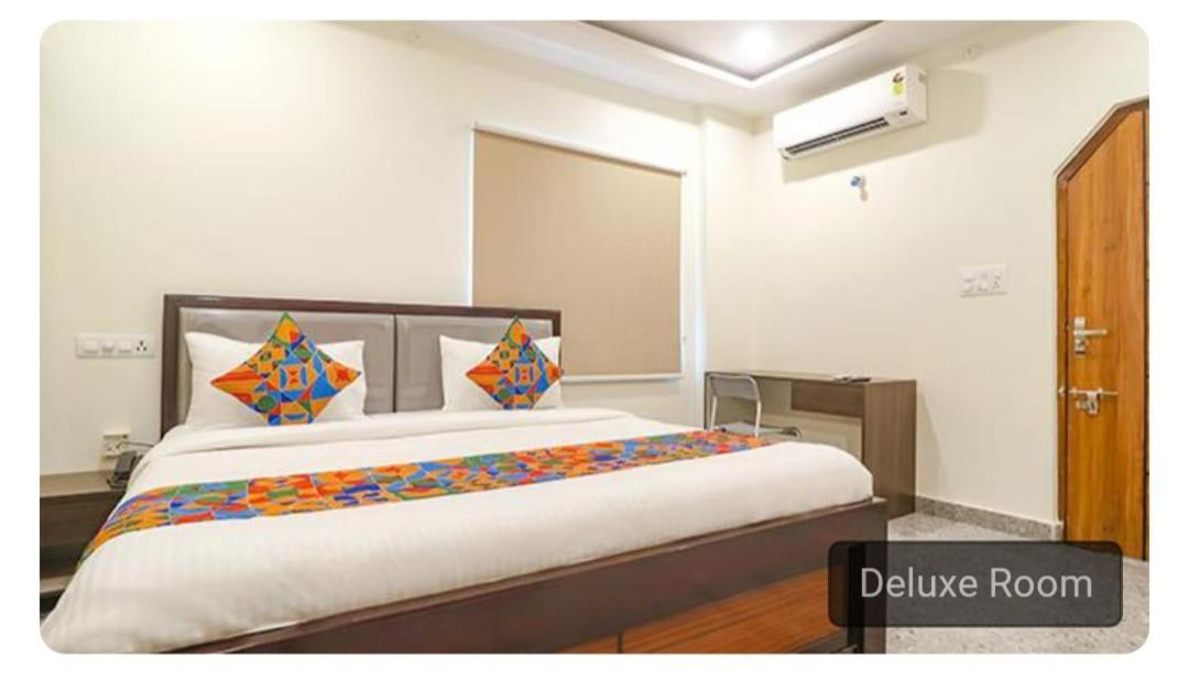 R S Living 3* Hyderabad