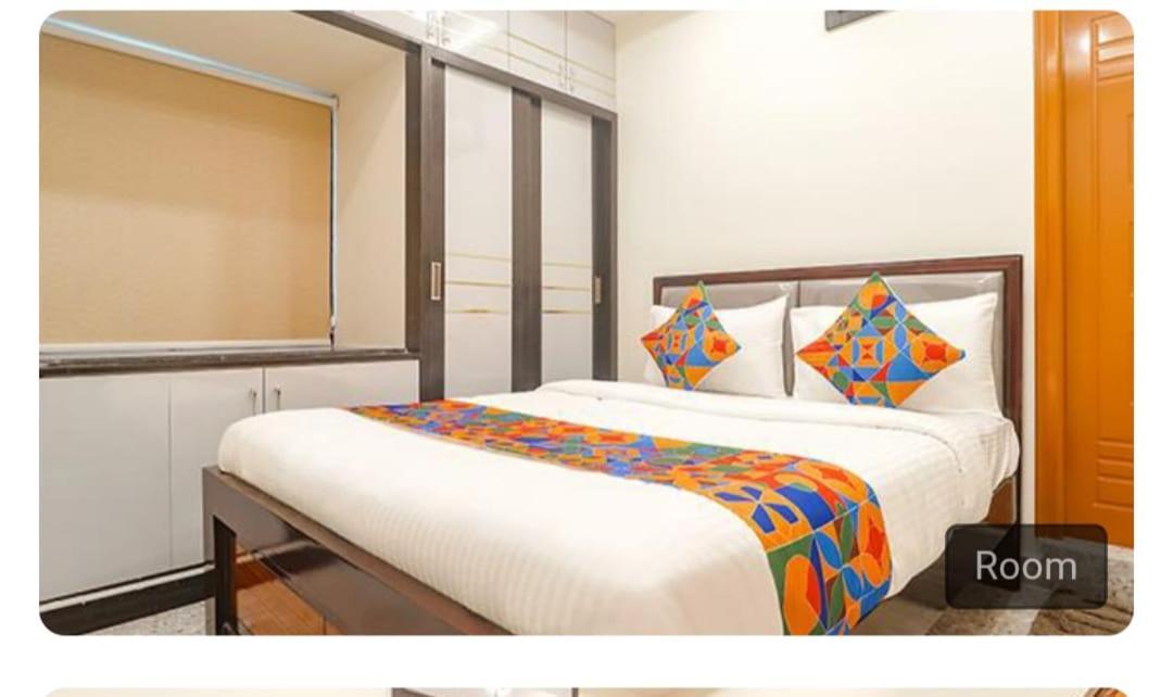 Hotel R S Living 3*