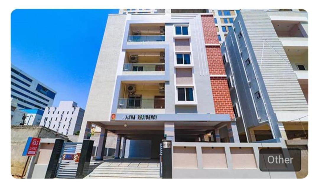 R S Living Hotel Hyderabad
