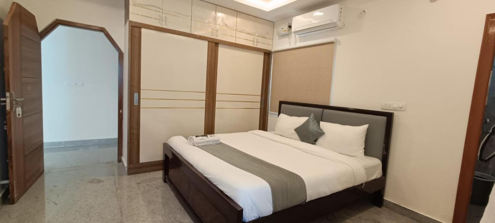 Hotel R S Living Hyderabad