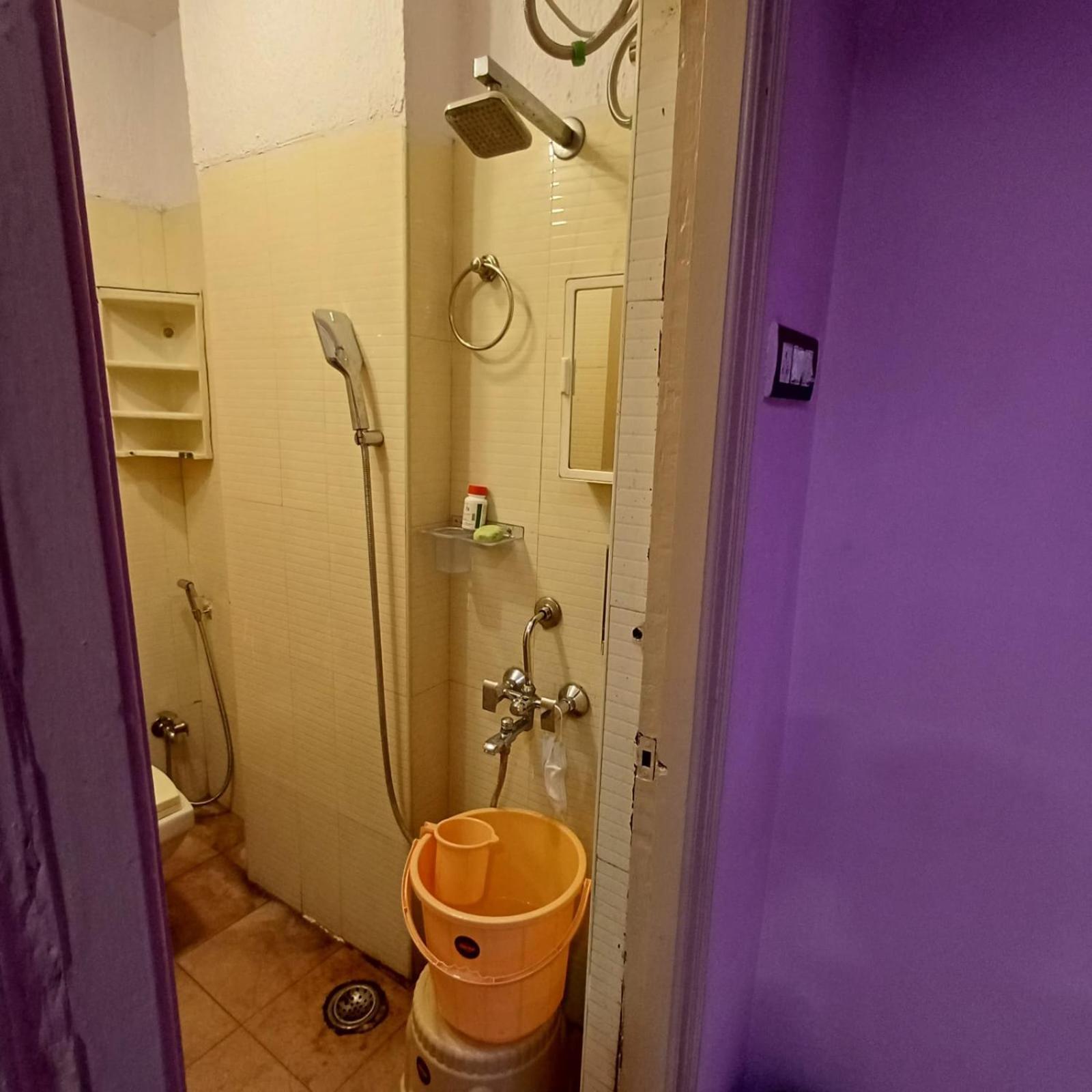 A K Home's 2bhk Flat * Hyderabad