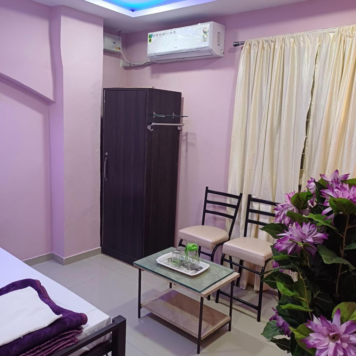 A K Home's 2bhk Flat *