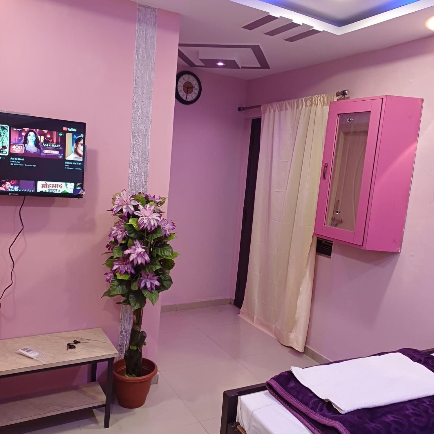 Apartment A K Home's 2bhk Flat Hyderabad