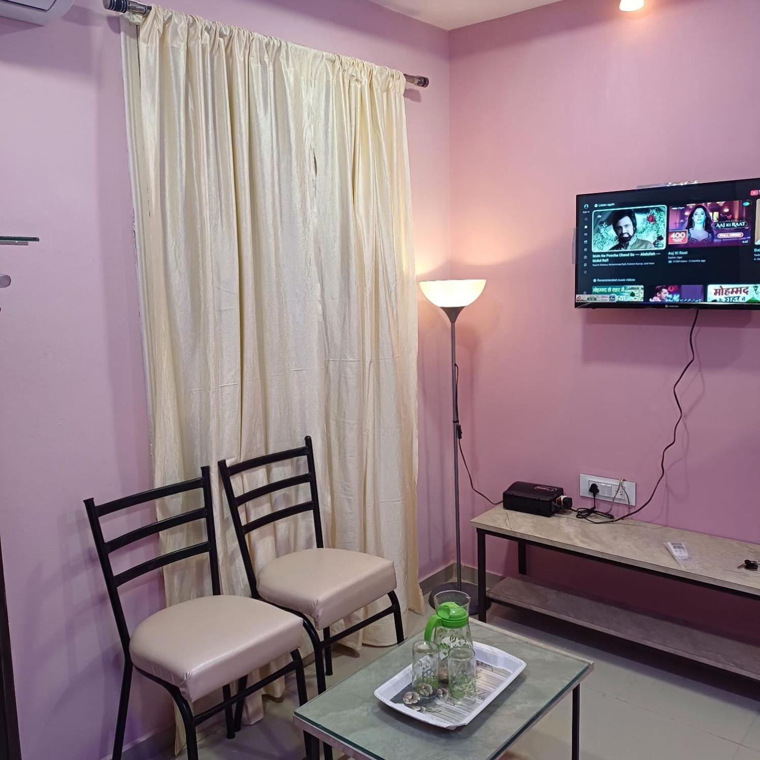 A K Home's 2bhk Flat *