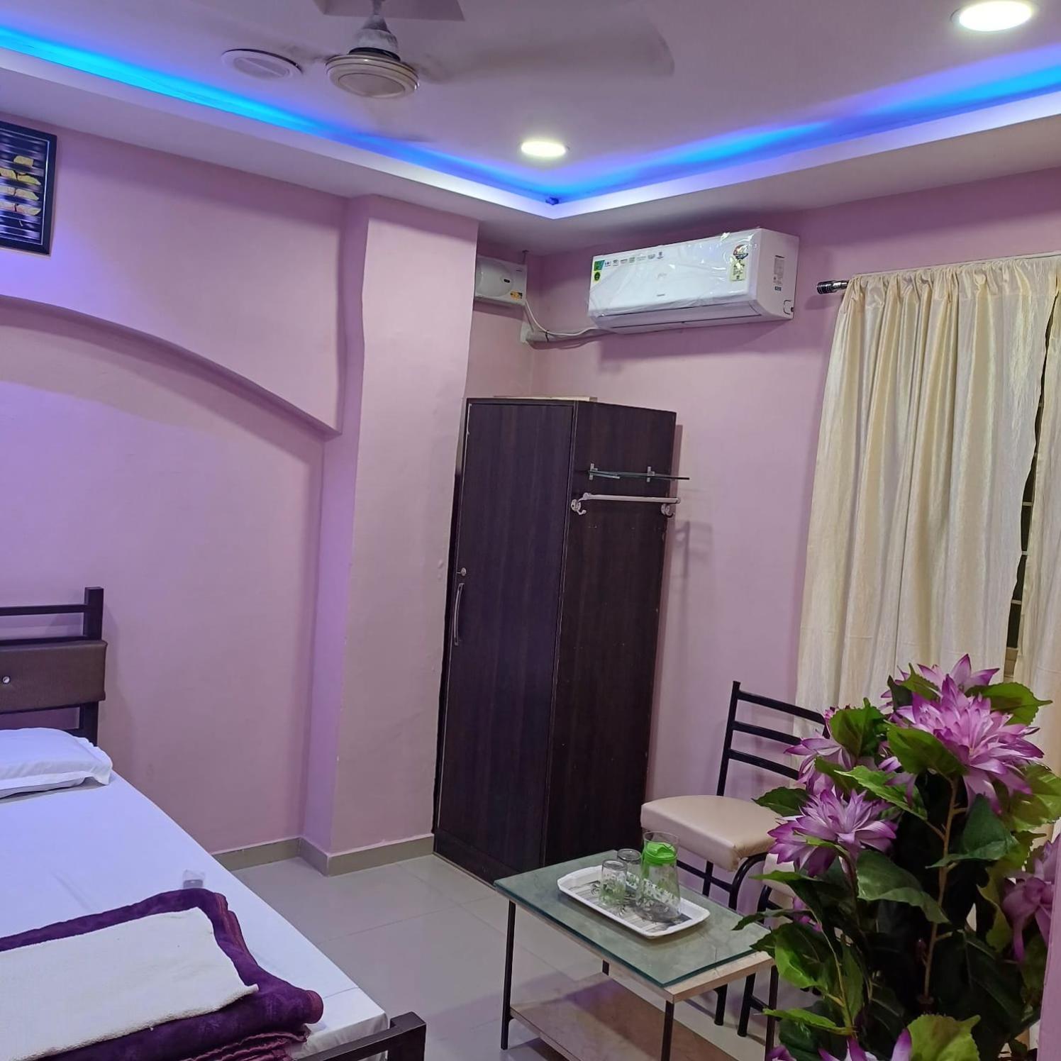 A K Home's 2bhk Flat Apartment