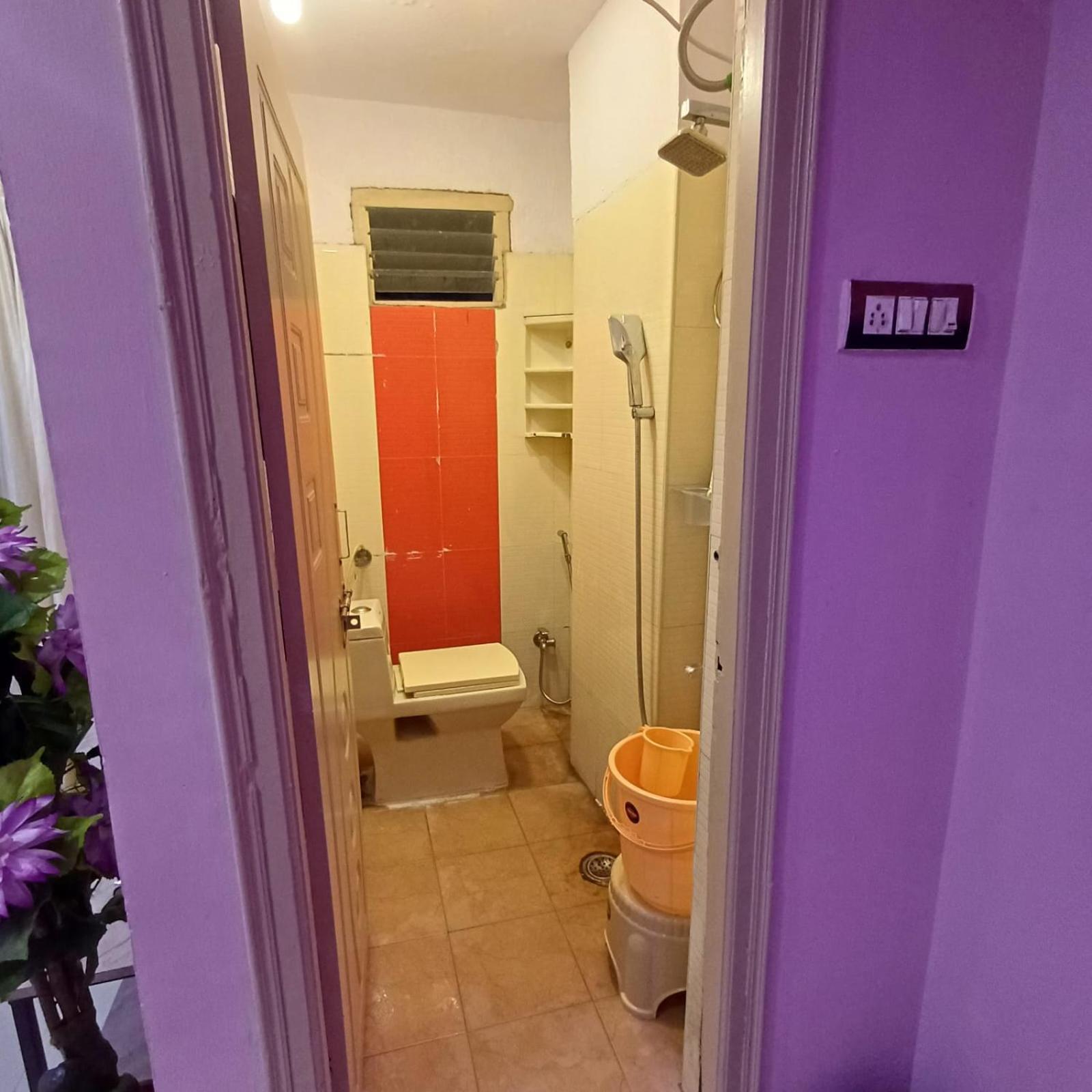 A K Home's 2bhk Flat