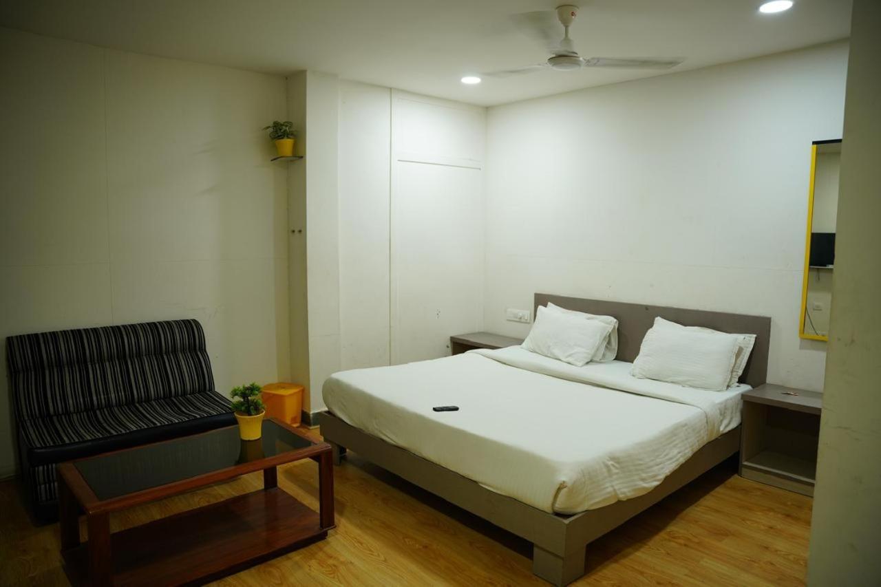 Hotel Quality 3*