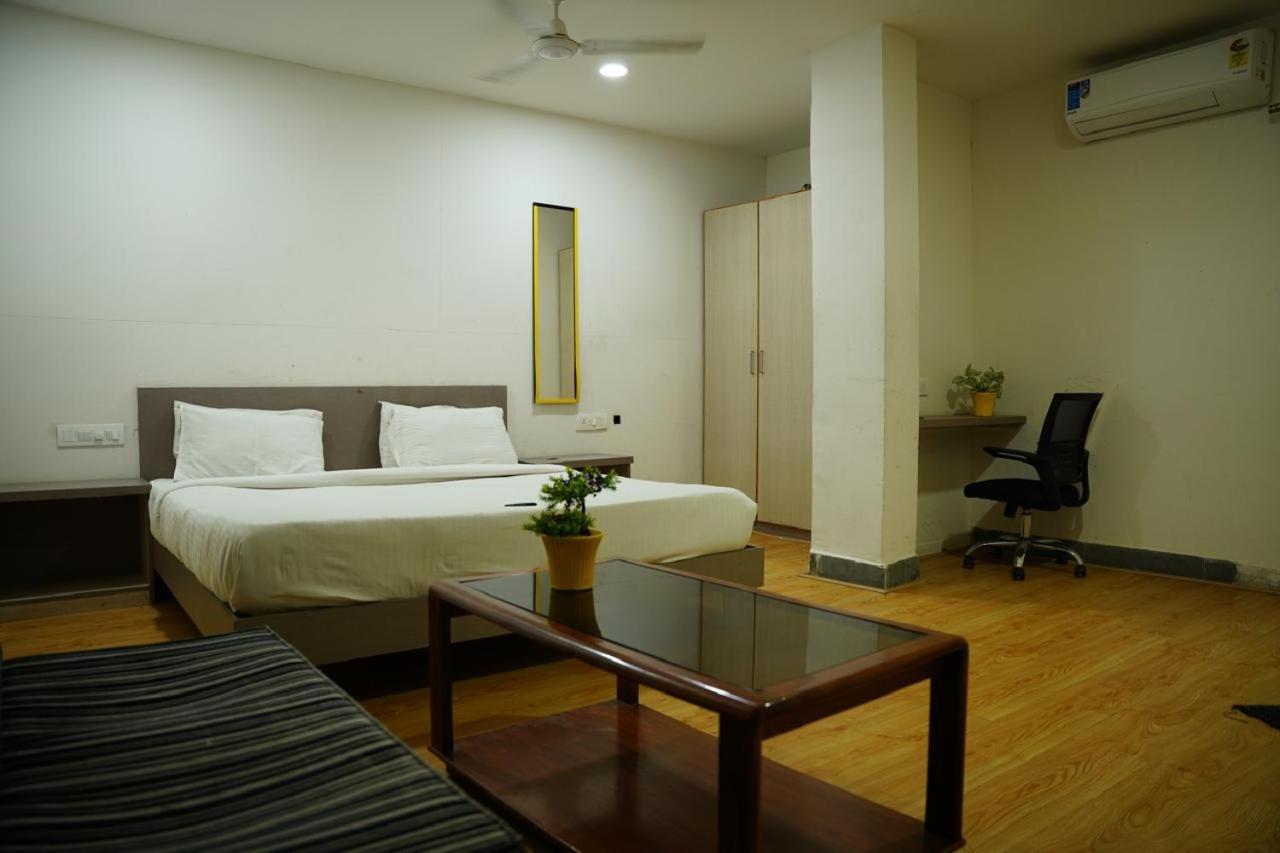 Hotel Quality Hyderabad