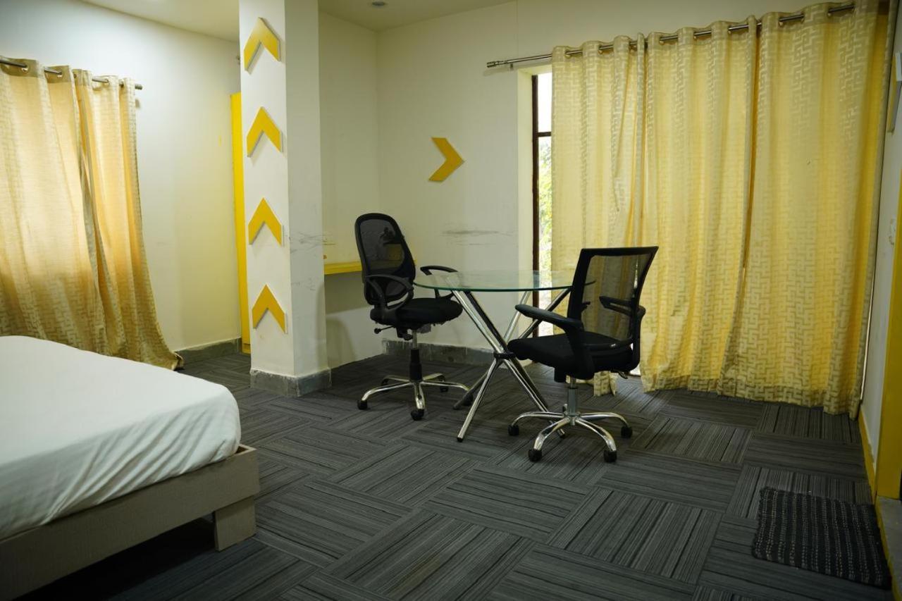 Quality 3* Hyderabad