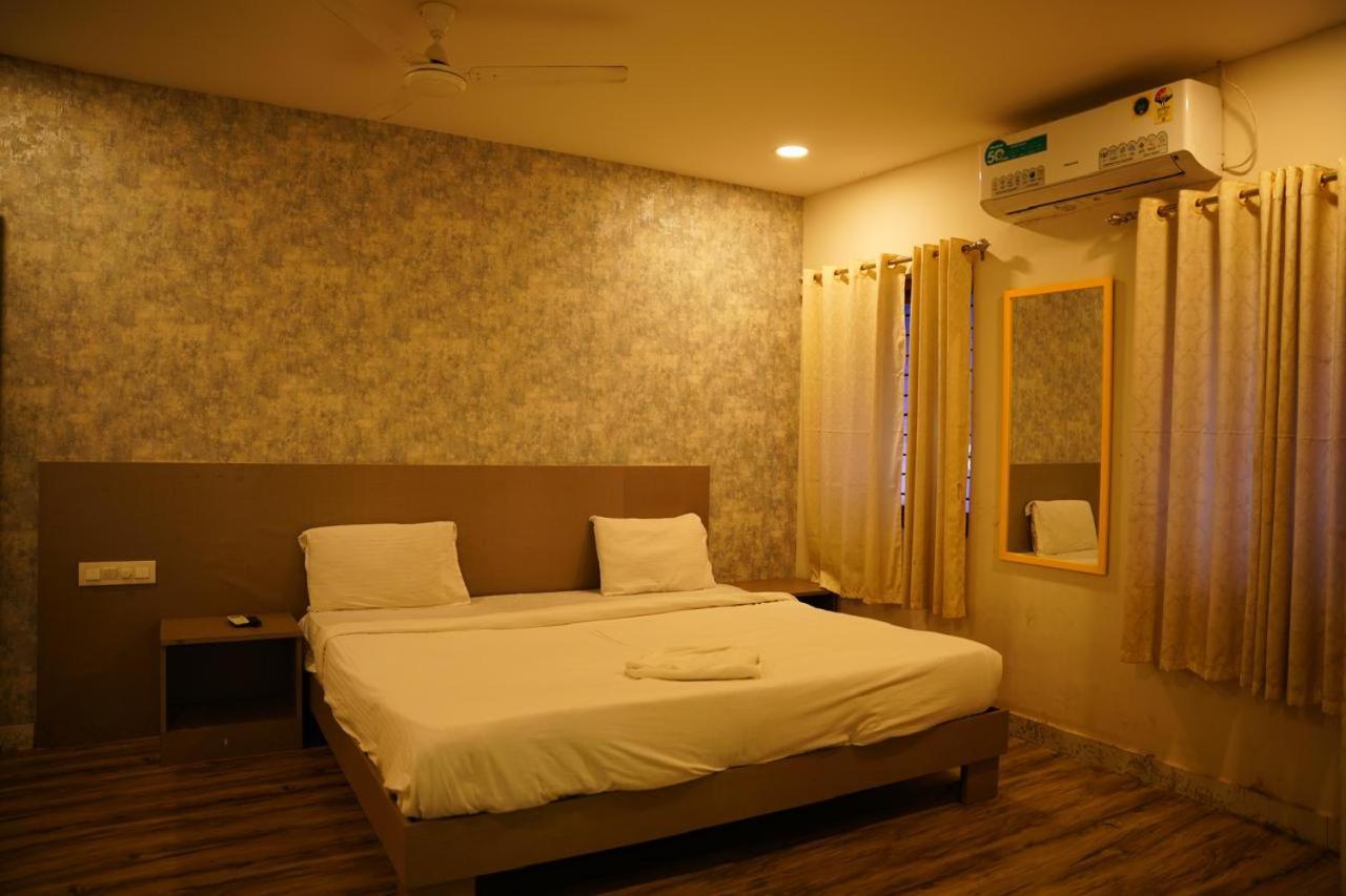 Hotel Quality 3*