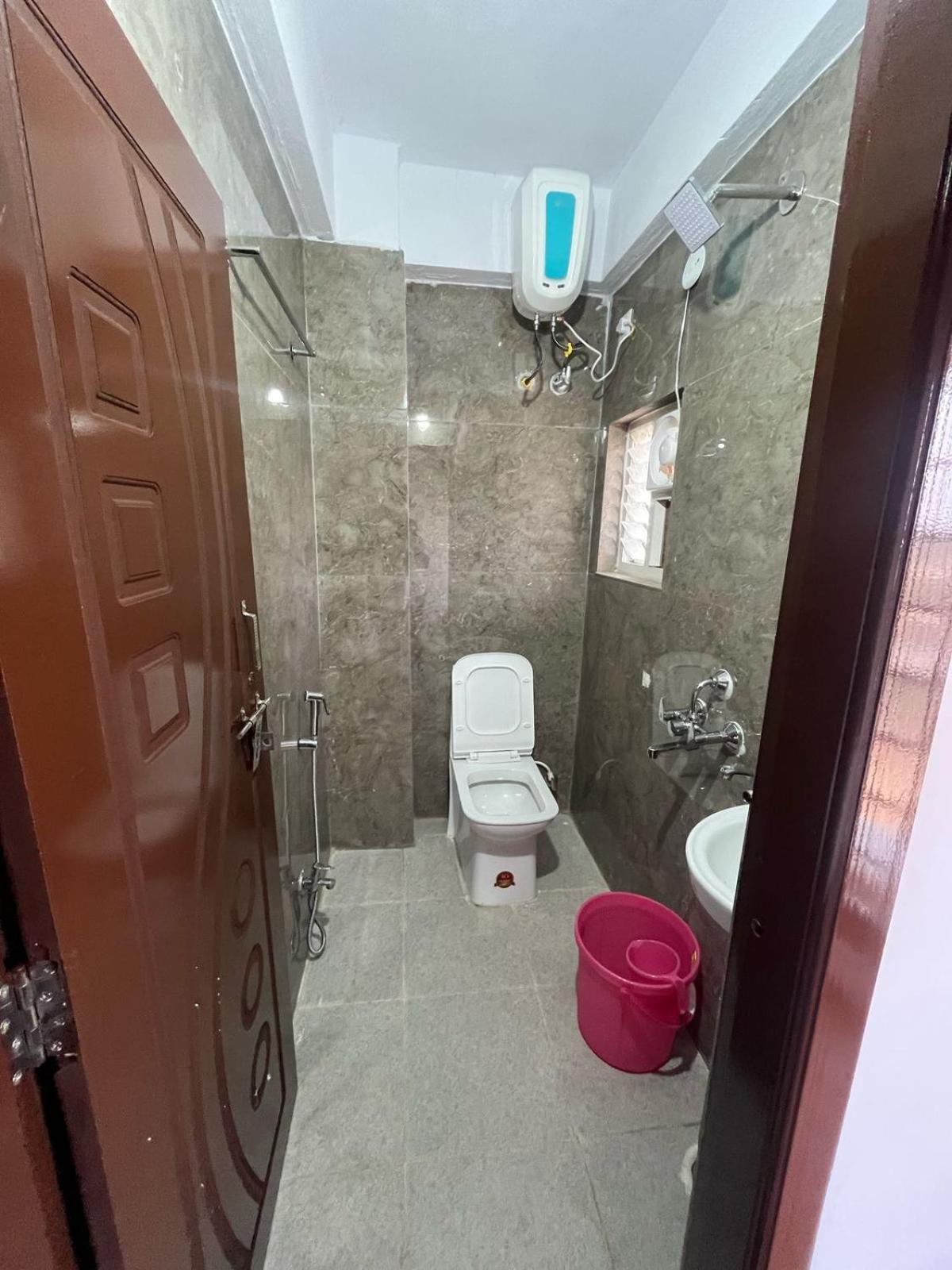 Apartment Happy Hyderabad