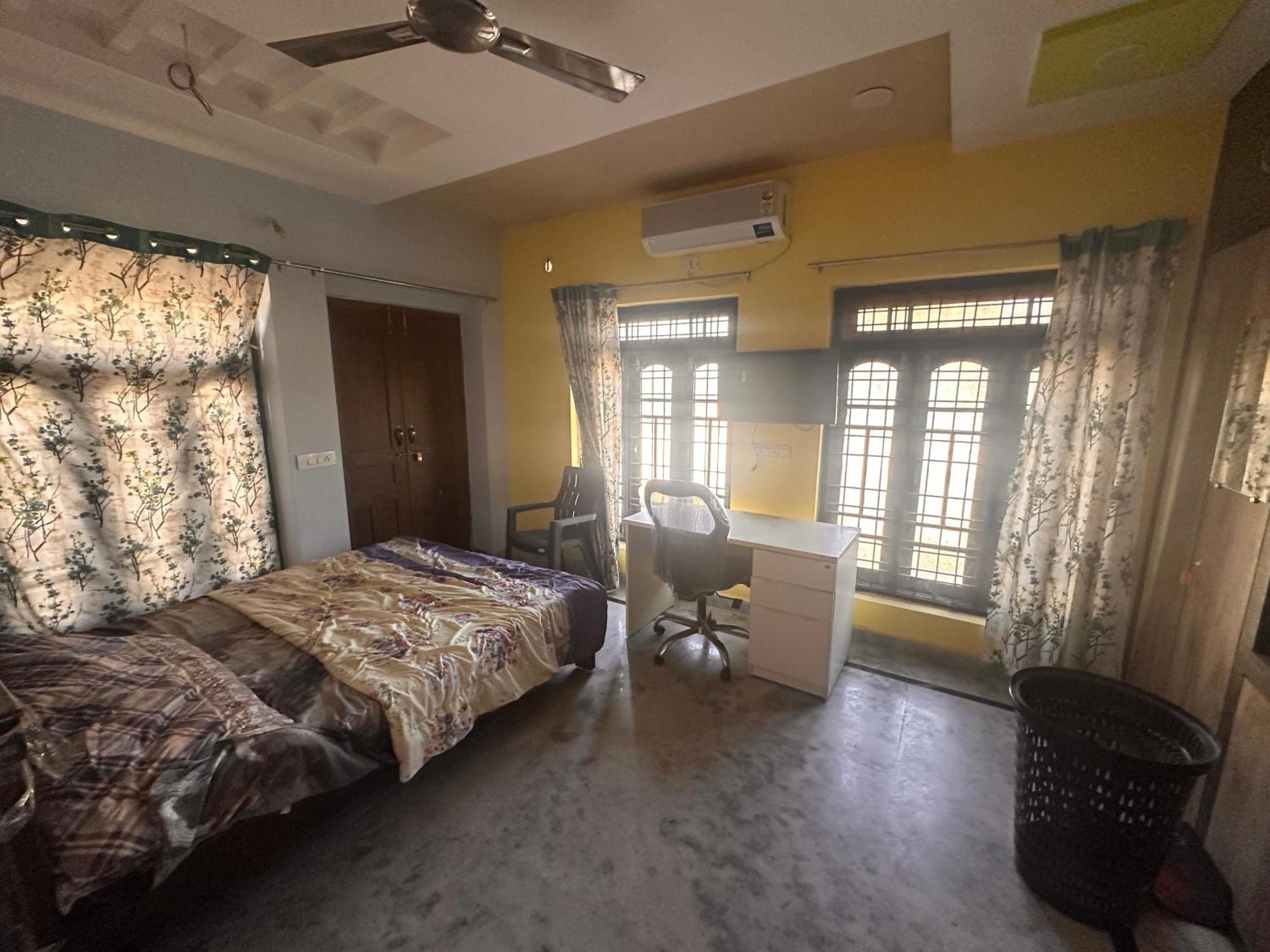 Apartment Jb Living Space