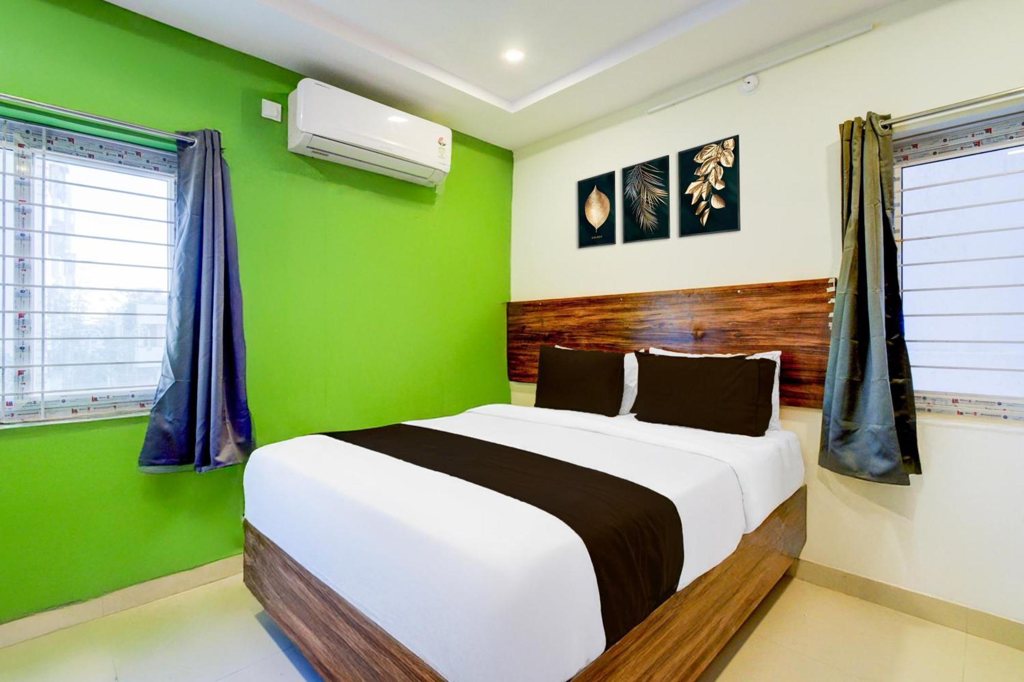 O Rarola 3* Hyderabad