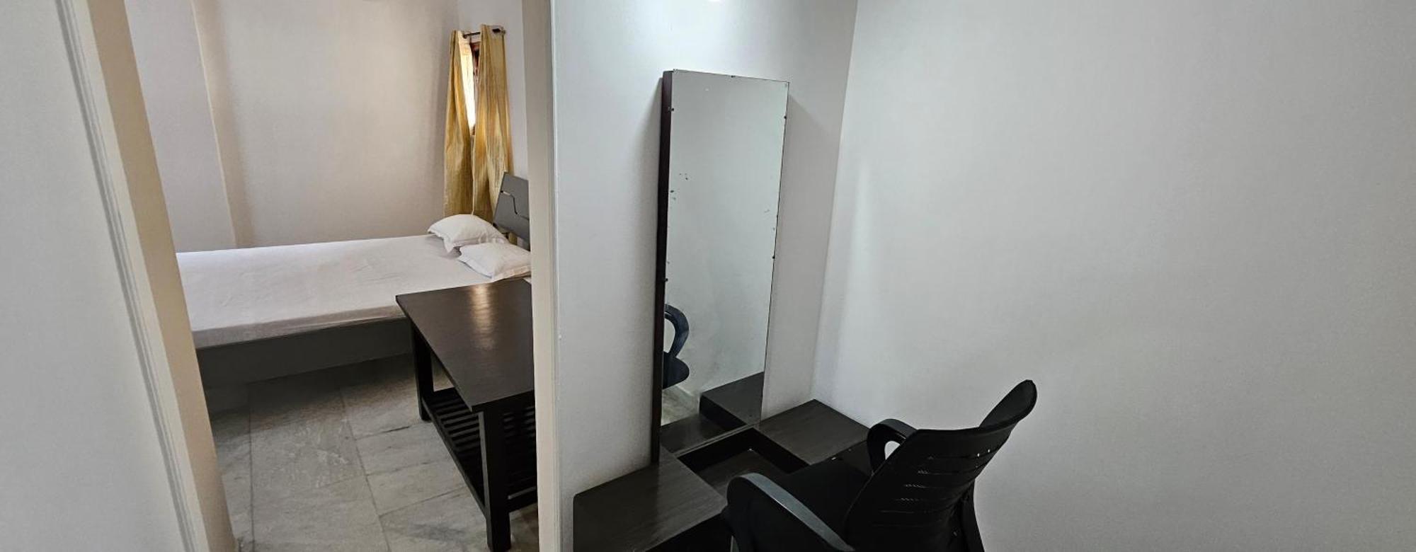 Prashanth Kuteer Apartment