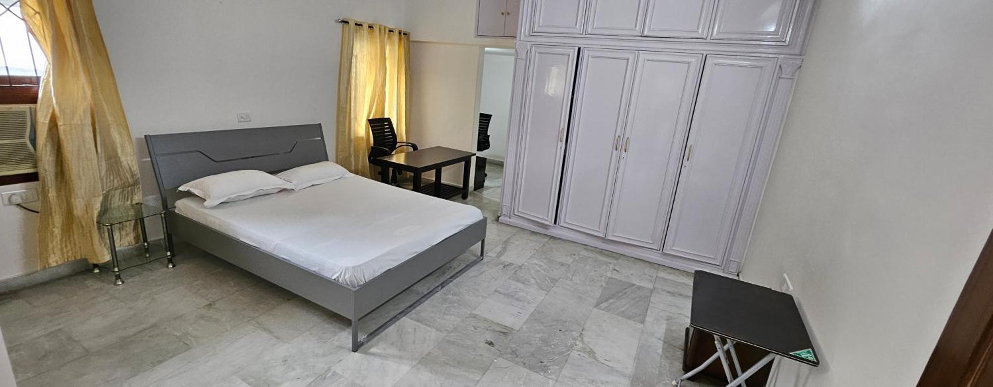 Apartment Prashanth Kuteer Hyderabad