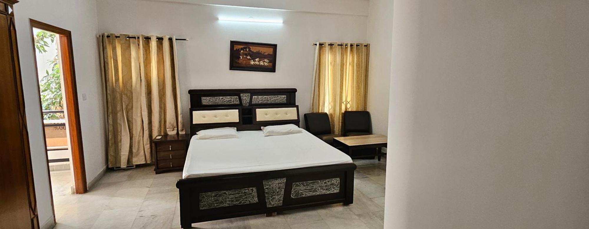Prashanth Kuteer Hyderabad
