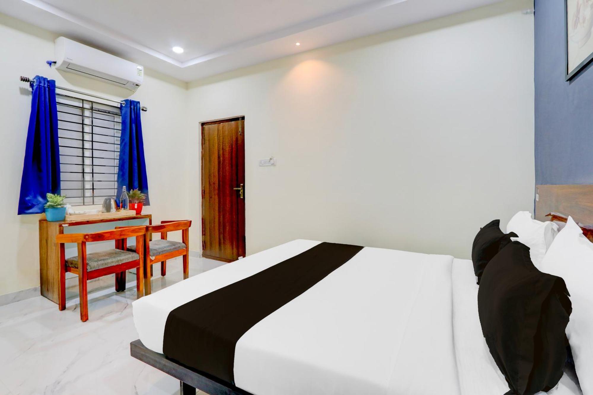 Hotel Collection O Rio Dilsukhnagar Sururnagar