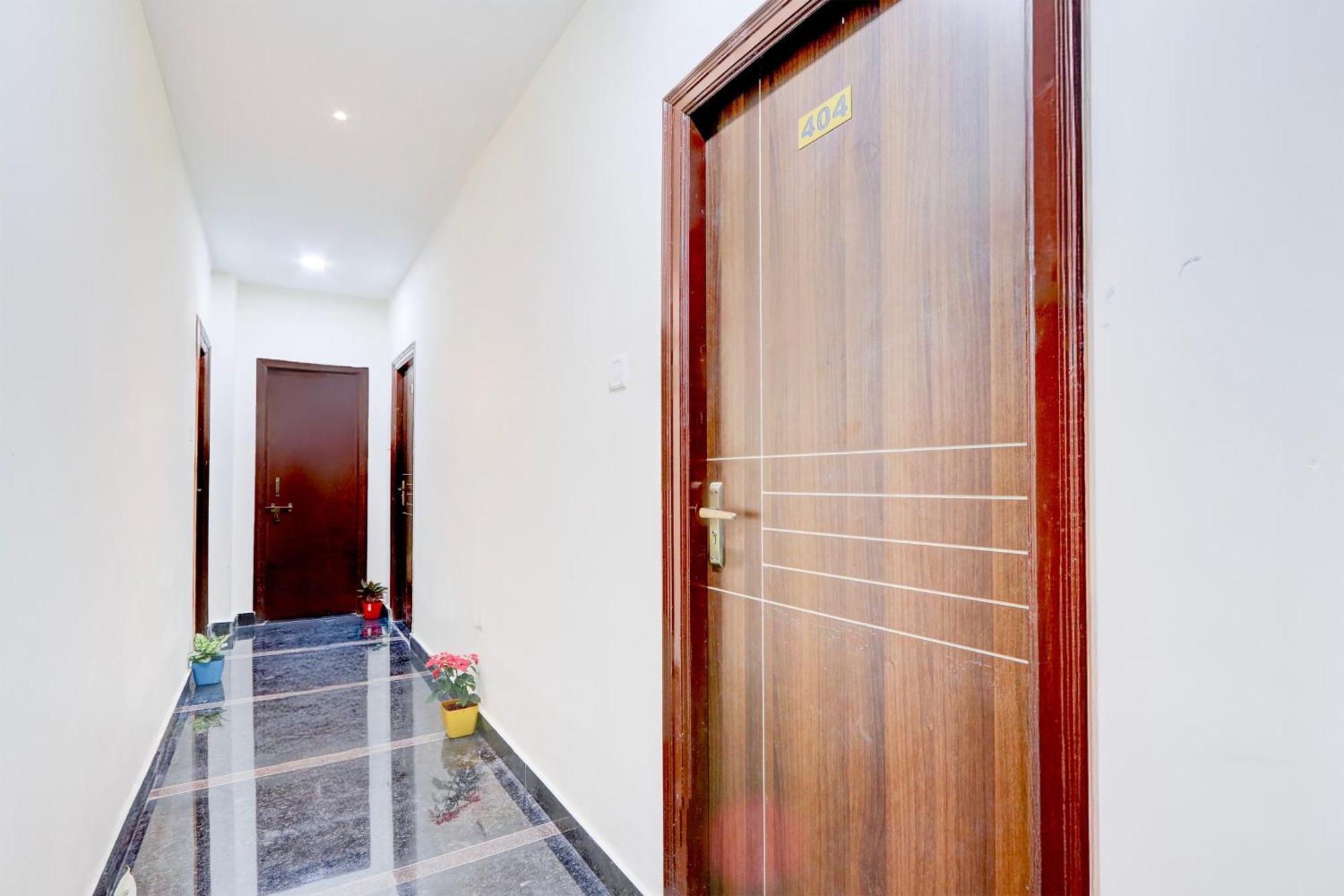 Hotel Collection O Rio Dilsukhnagar