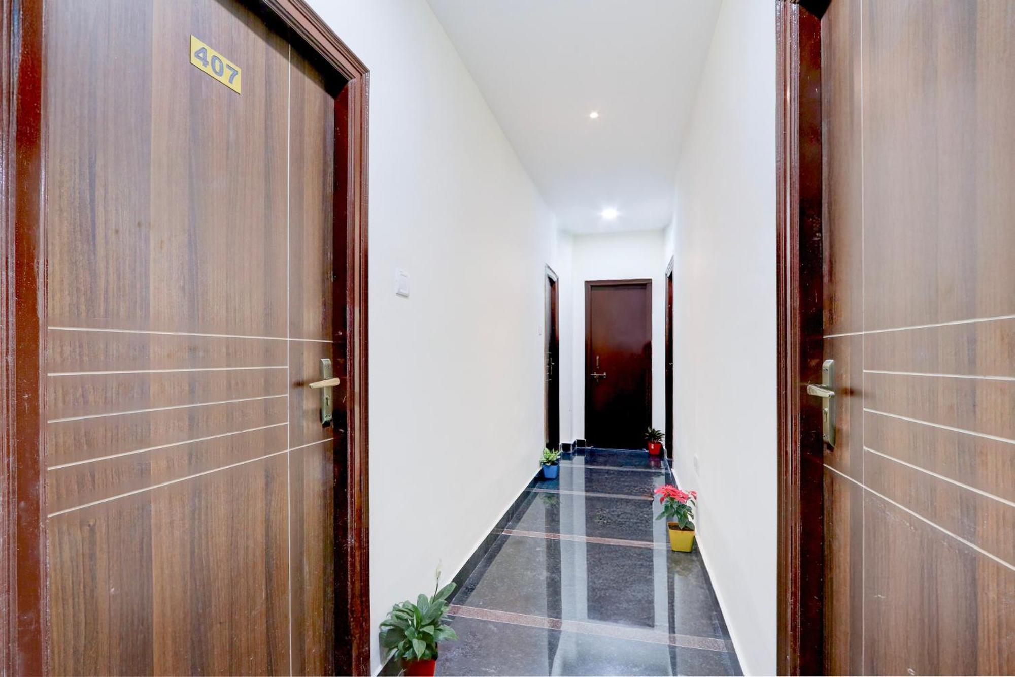 Collection O Rio Dilsukhnagar 3* Sururnagar