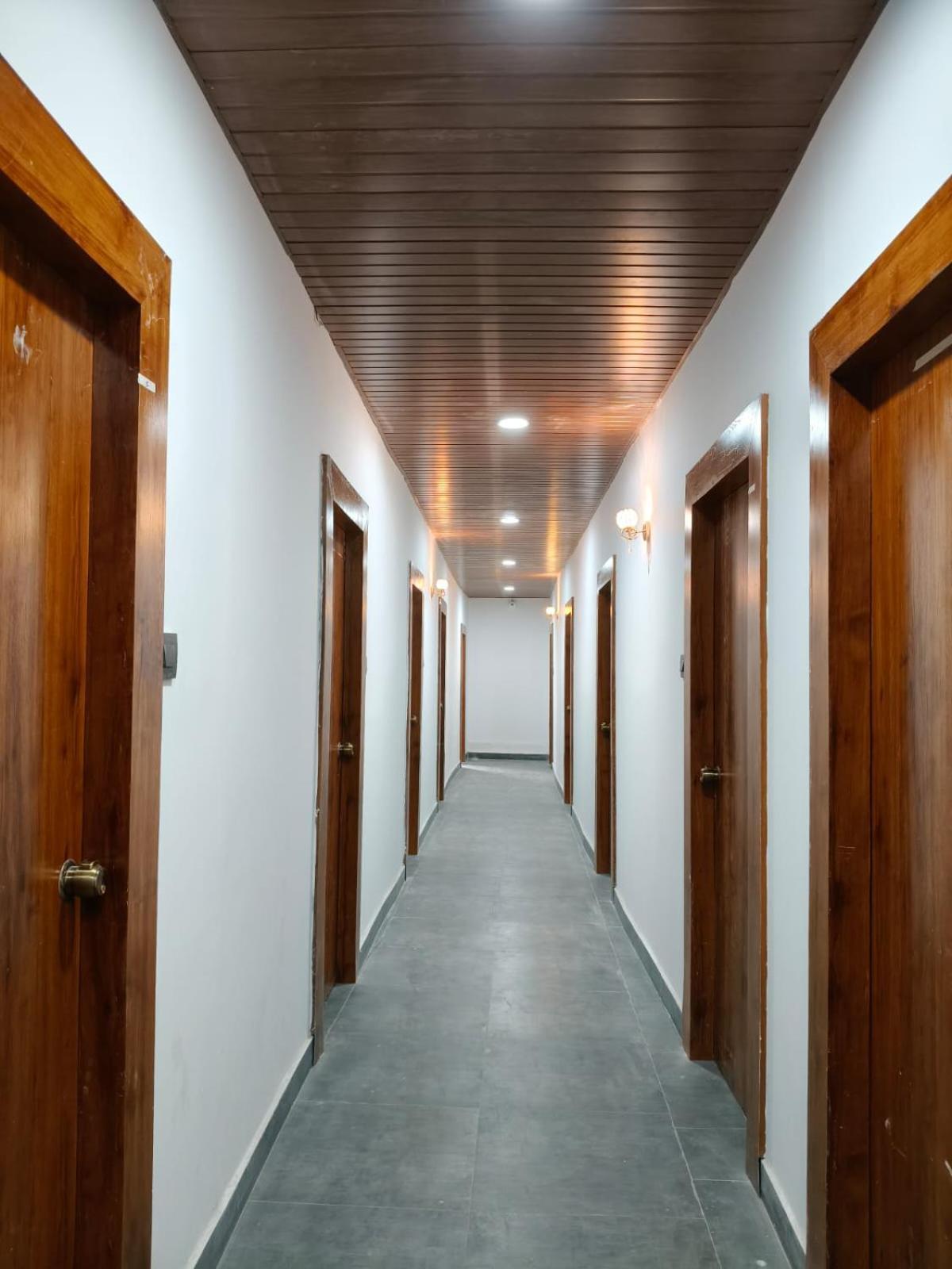Hotel M Hyatt