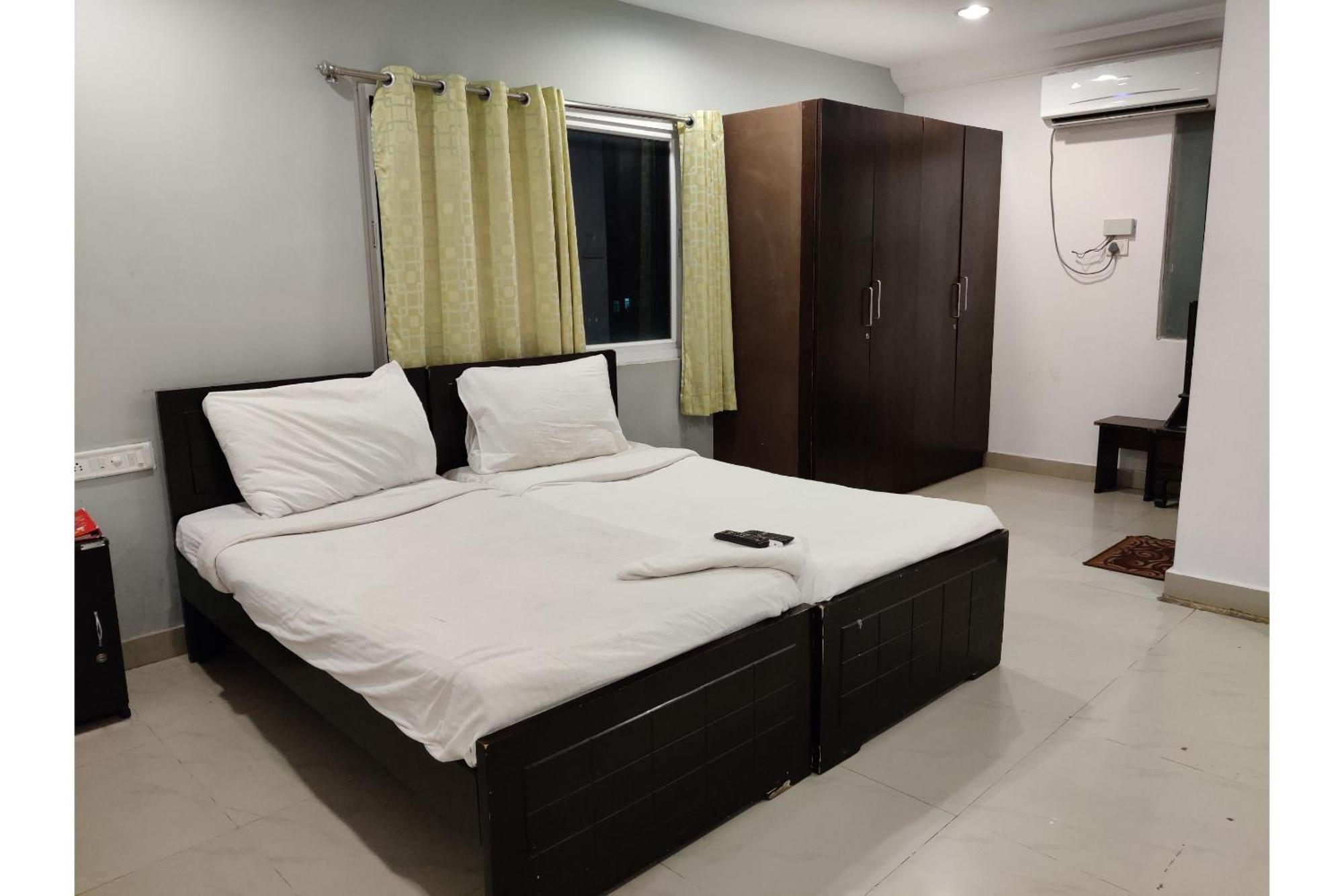 Super Collection O Jubilee Banjara 4*