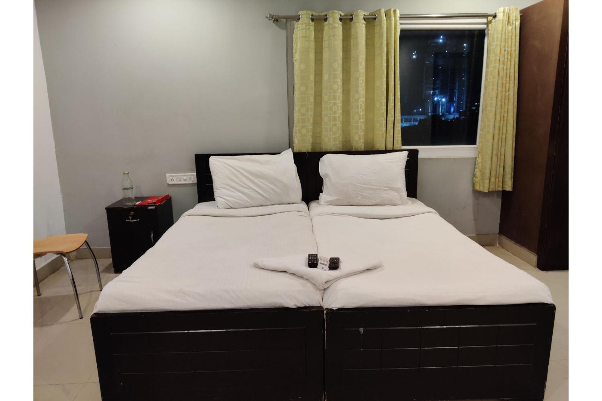 Super Collection O Jubilee Banjara 4* Hyderabad