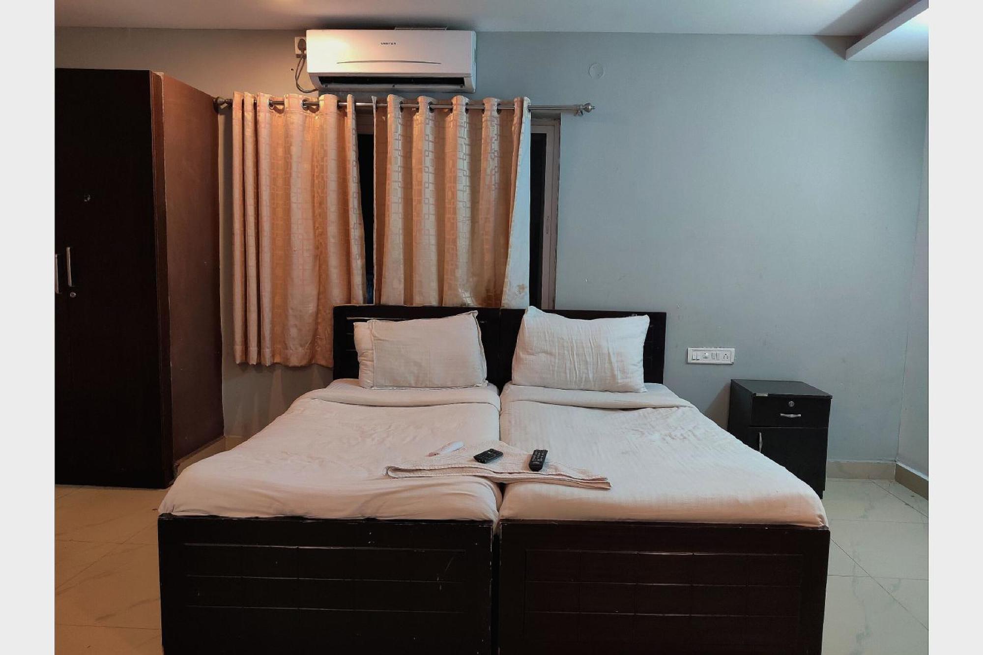 Super Collection O Jubilee Banjara 4* Hyderabad