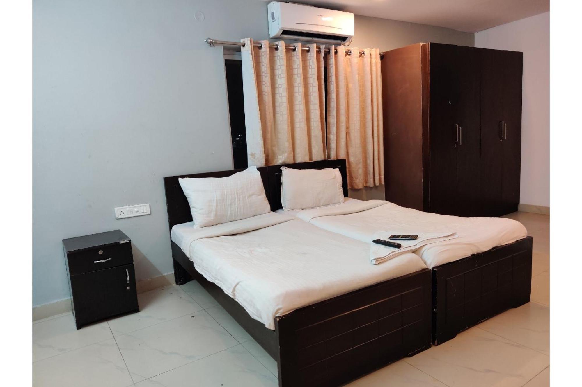 Hotel Super Collection O Jubilee Banjara