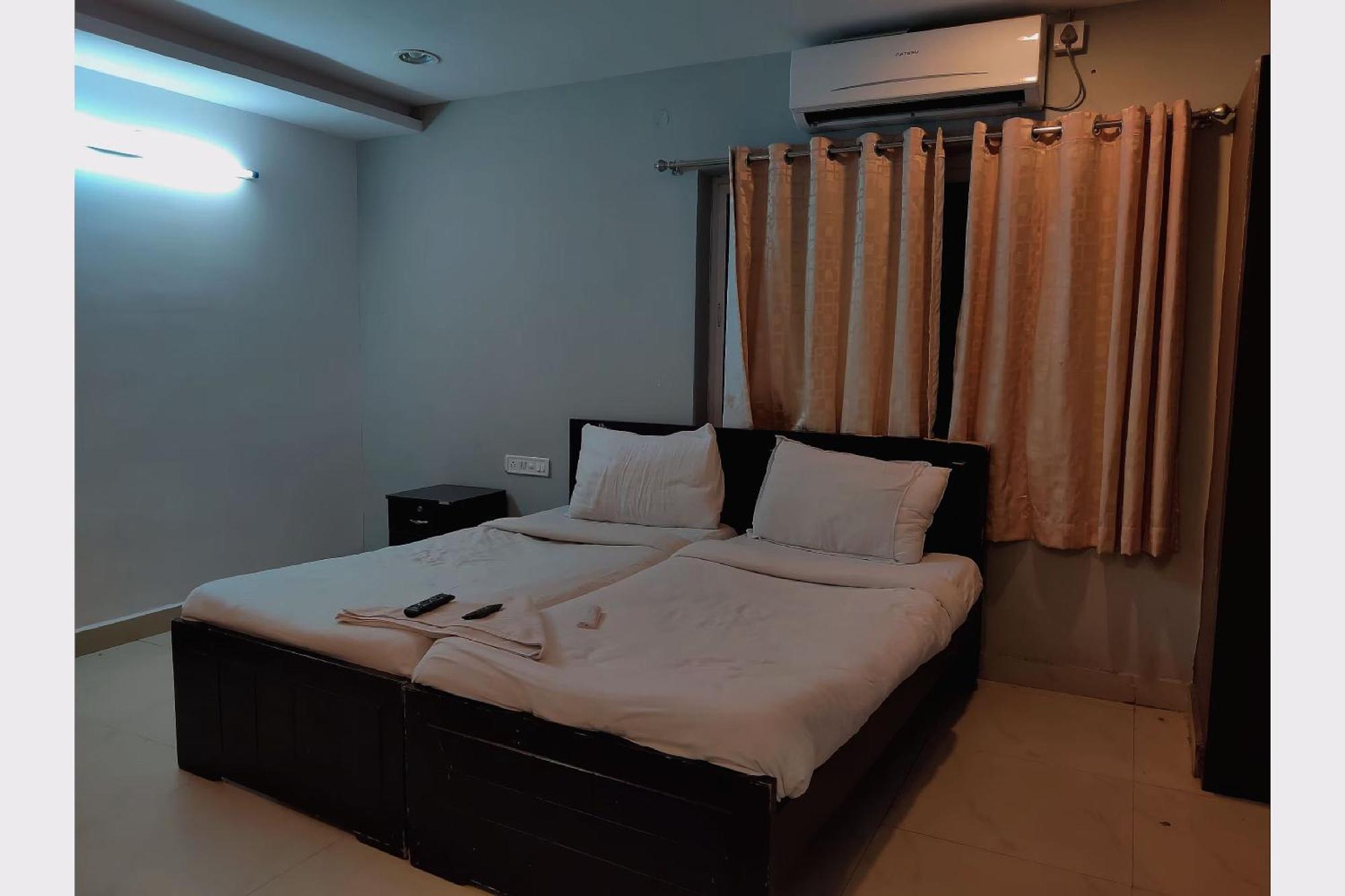 Super Collection O Jubilee Banjara Hotel 4*