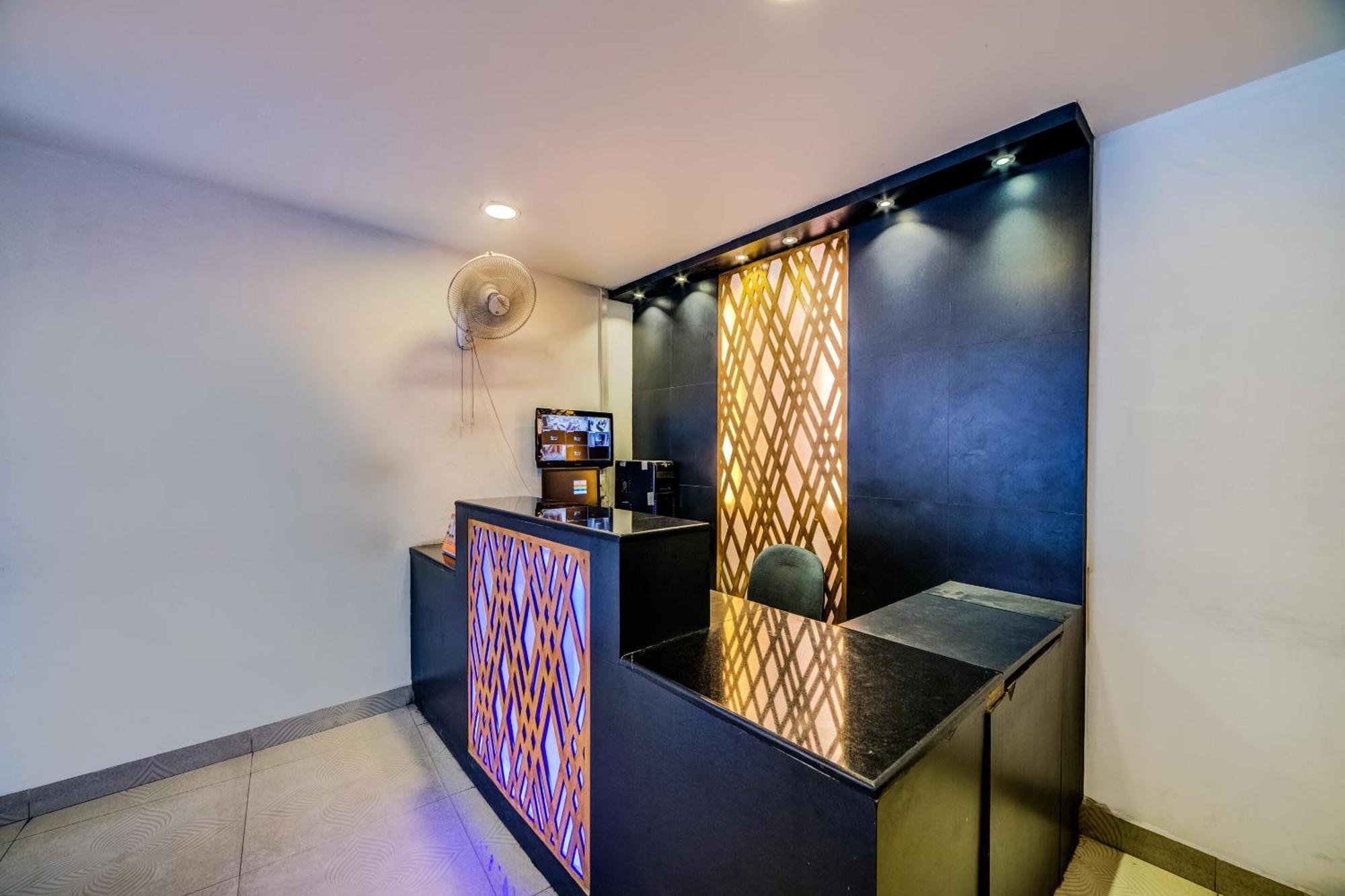 Hotel O Hill Park Grand Hyderabad
