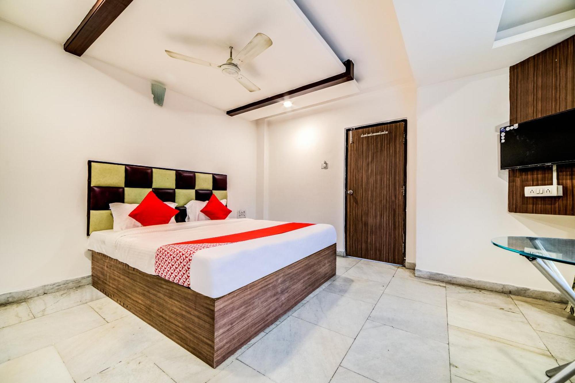 O Hill Park Grand Hotel Hyderabad