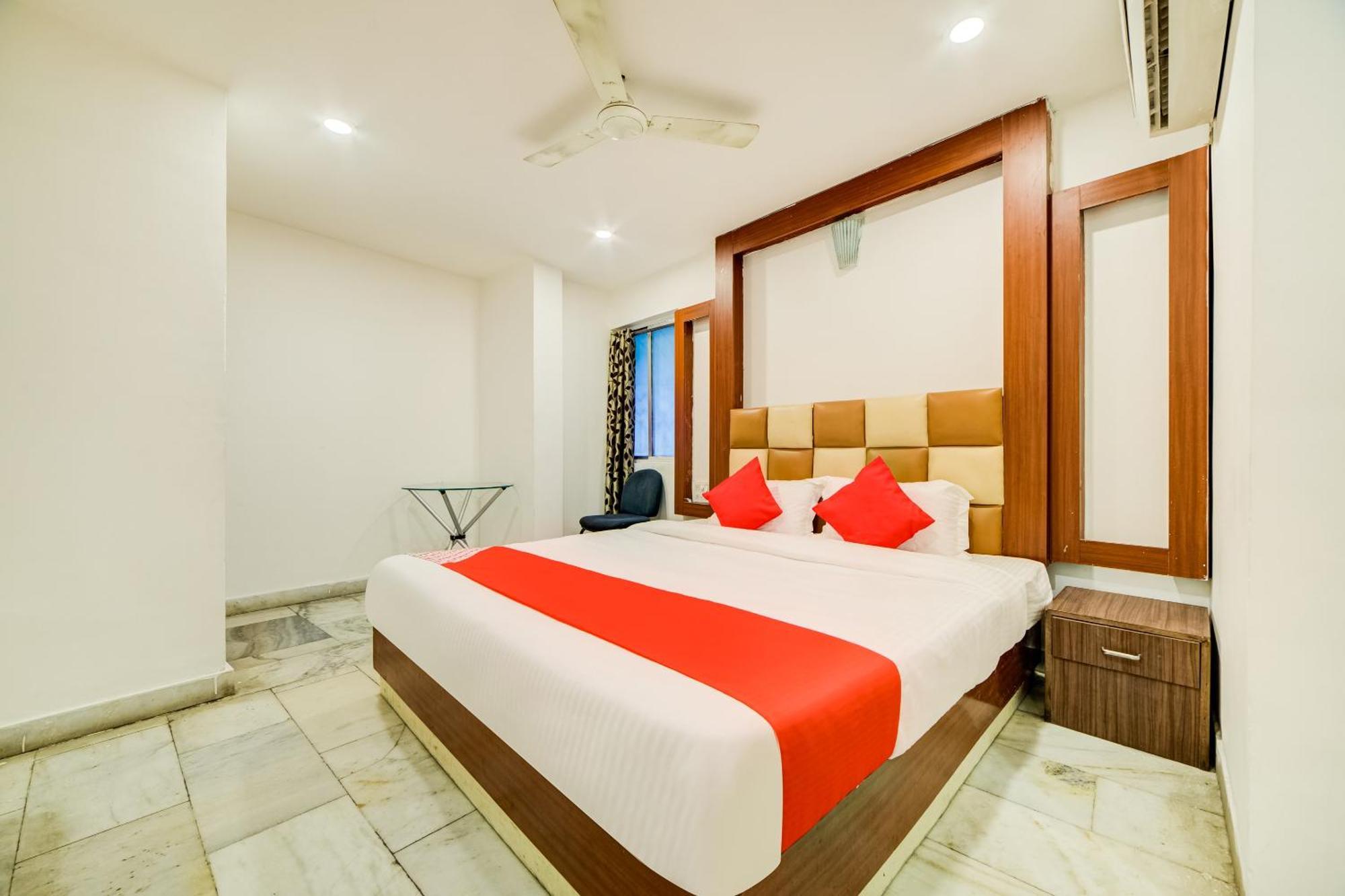 Hotel O Hill Park Grand Hyderabad