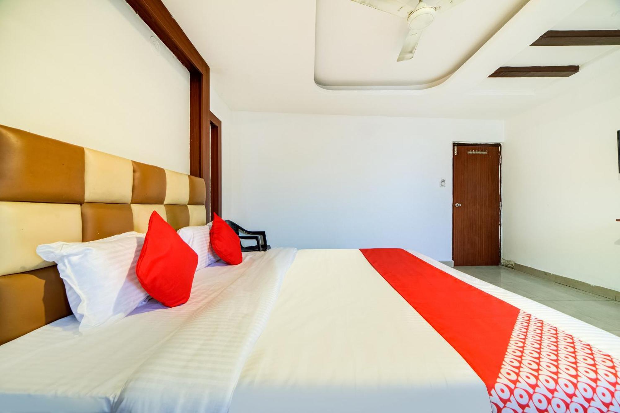 O Hill Park Grand Hotel 3*