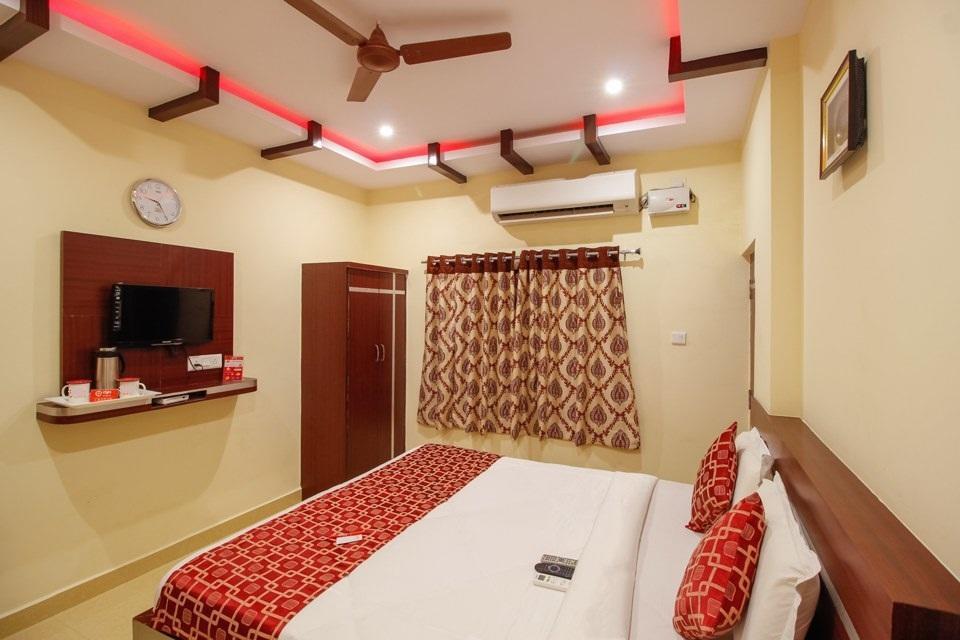 Asian Lodge Hyderabad