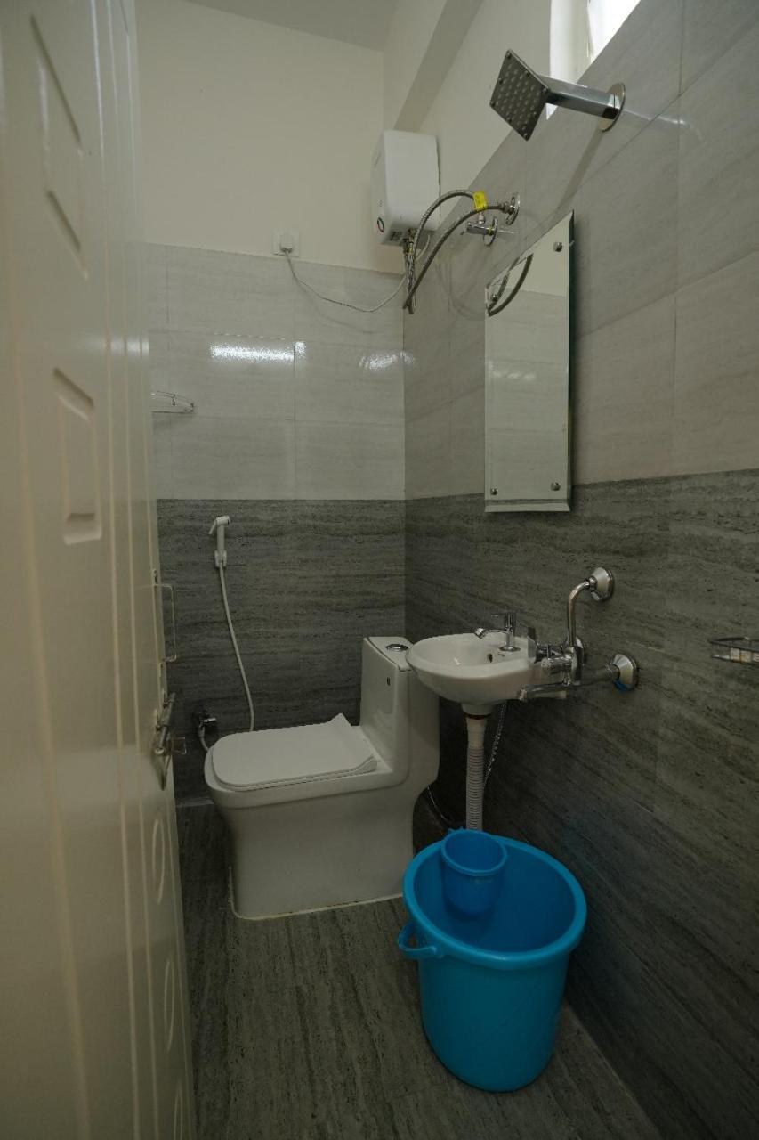 N Cube Serviced Apartment