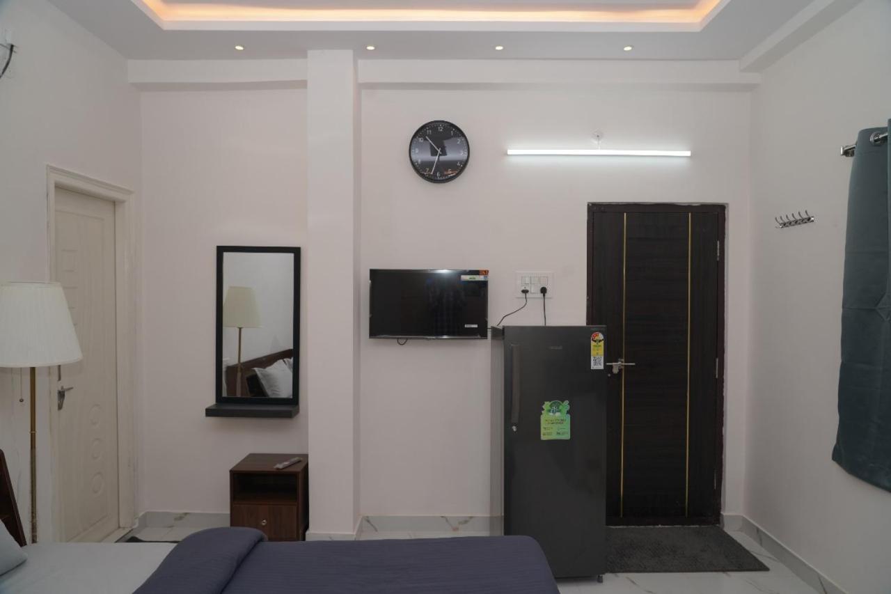 N Cube Serviced Hyderabad