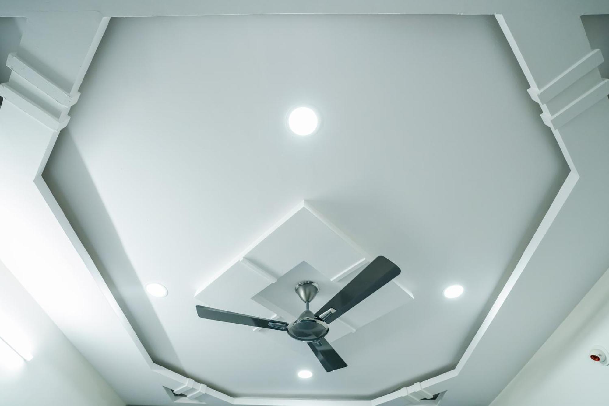 Apartment N Cube Serviced Hyderabad
