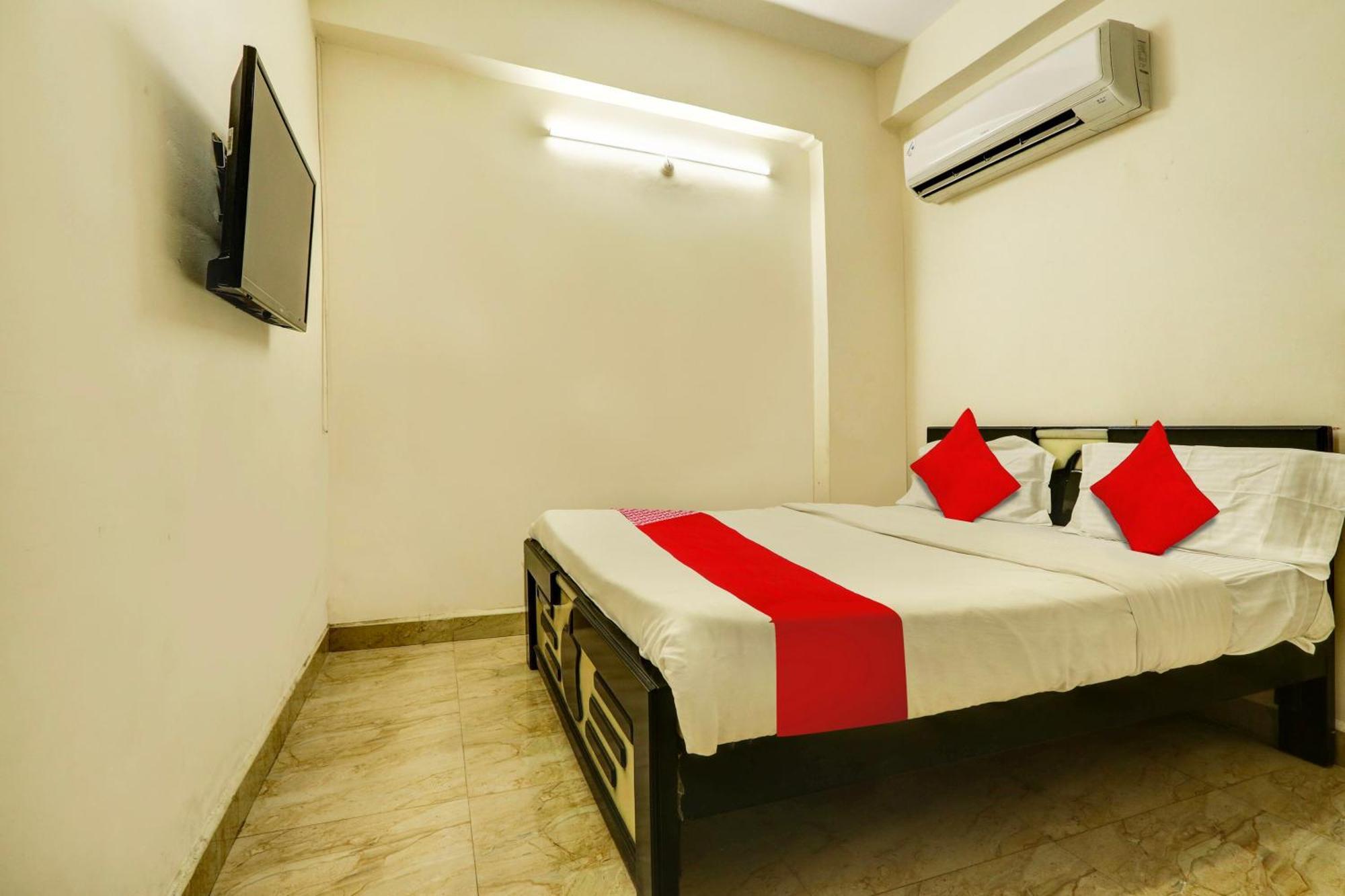 O Royal Haven Hyderabad