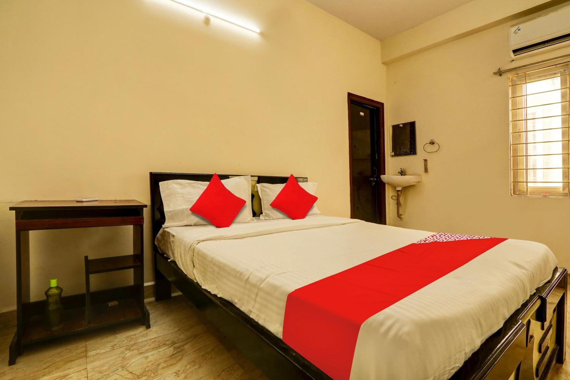 Hotel O Royal Haven 3*